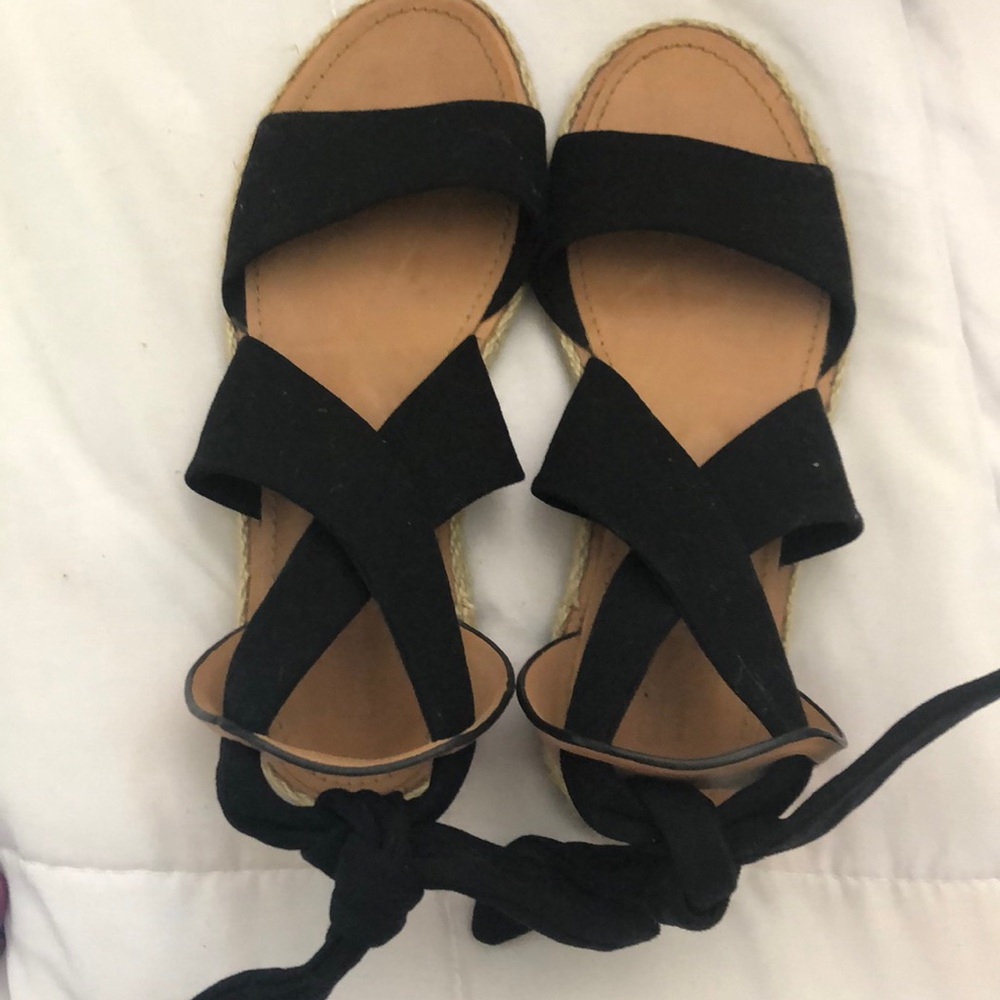 SeaVees Bayside Sandal